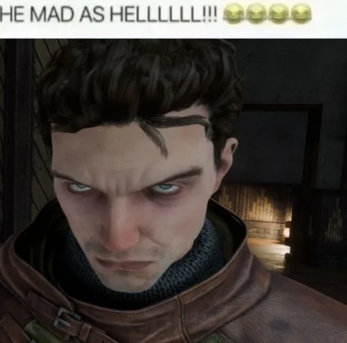 dumbMara