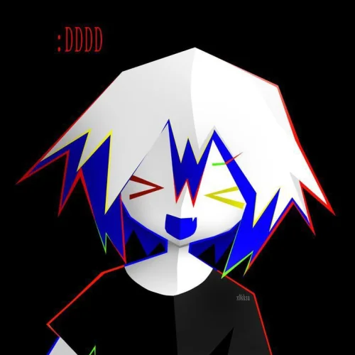 goth g go