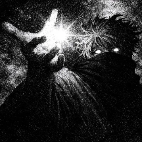 SatoruGojou