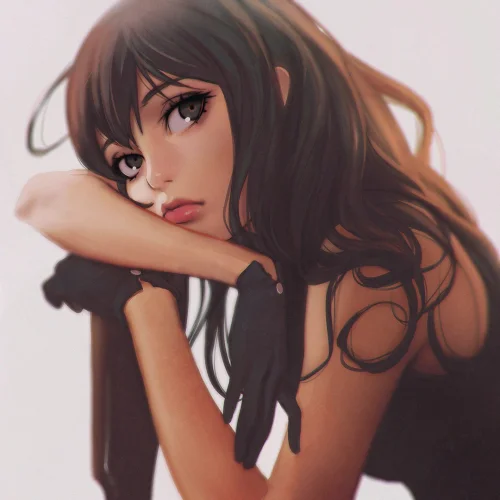 Autumn Lovett