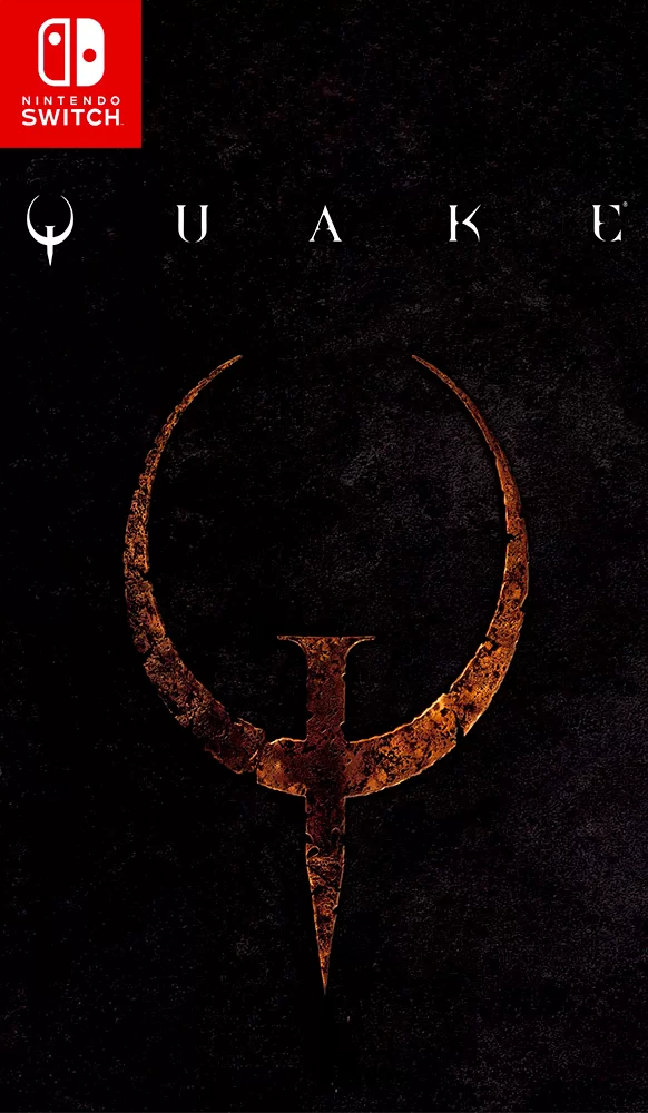 Quake Nintendo Switch