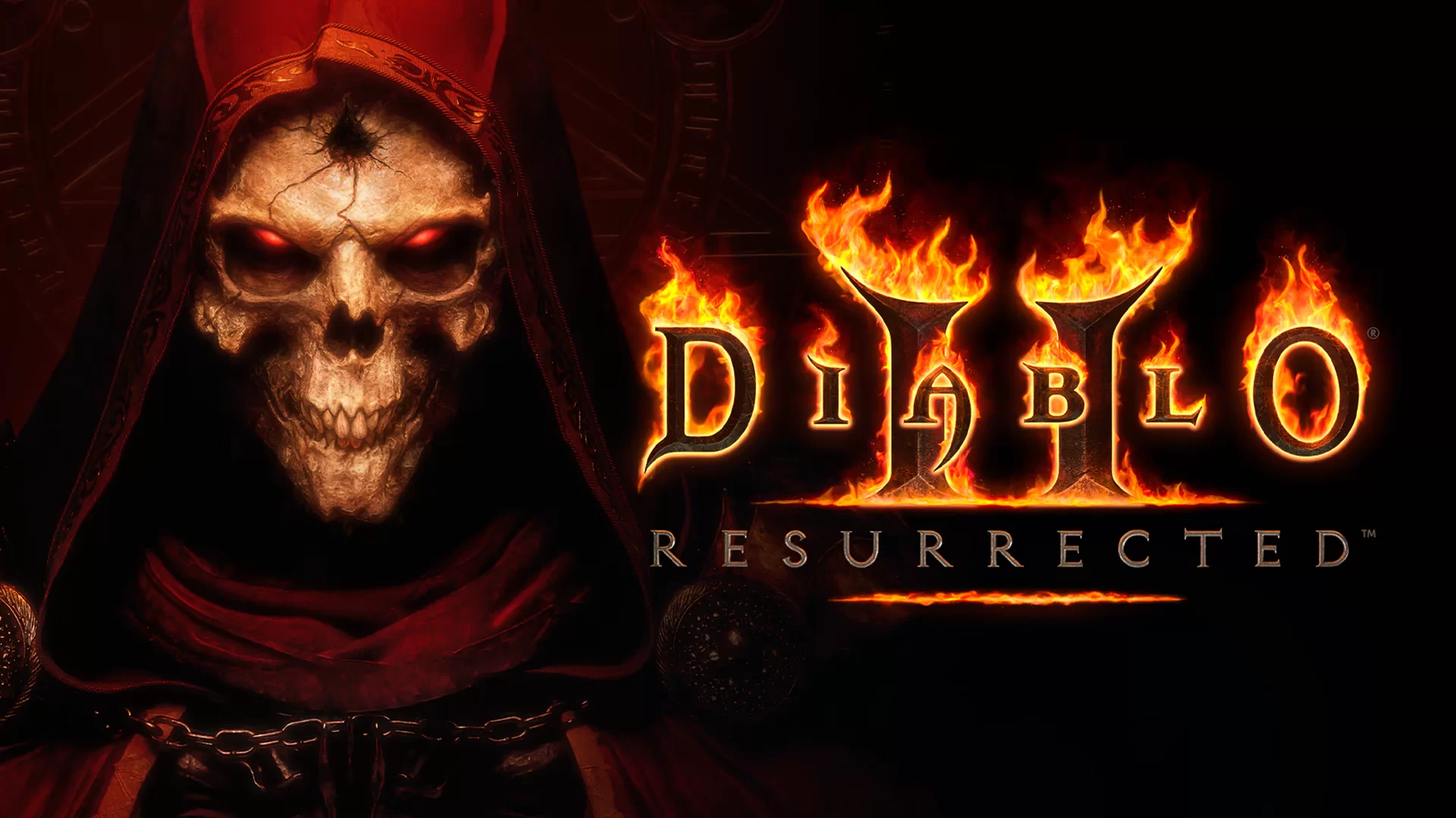Nintendo Switch / Diablo II: Resurrected: Как обойти требование подключения к сети и играть в оффлайне Игровой раздел
