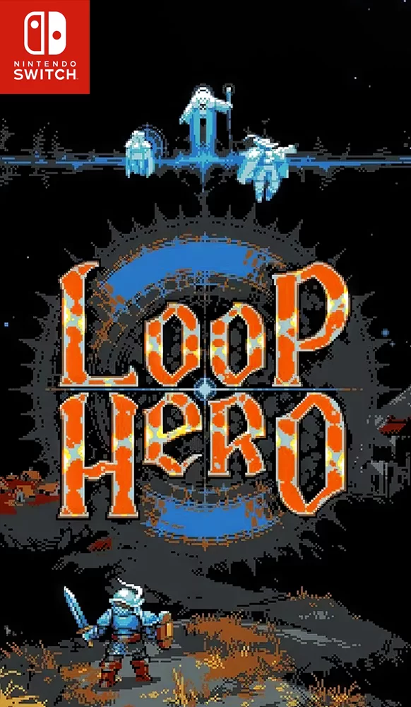 Loop Hero