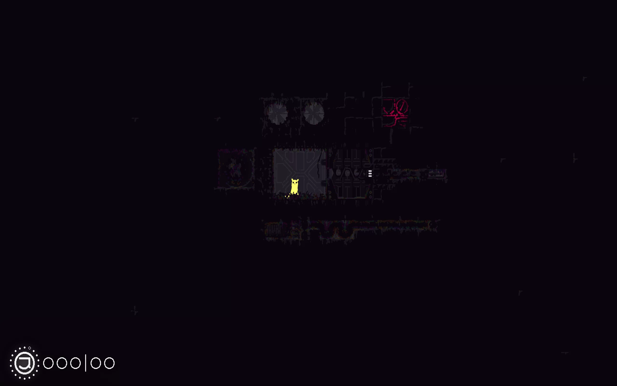 Rain World на Nintendo Switch — Скриншот