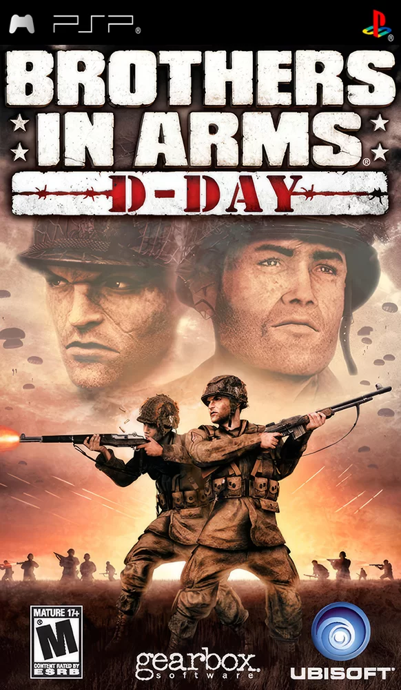 Brothers in Arms: D-Day