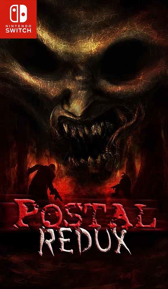 Postal REDUX