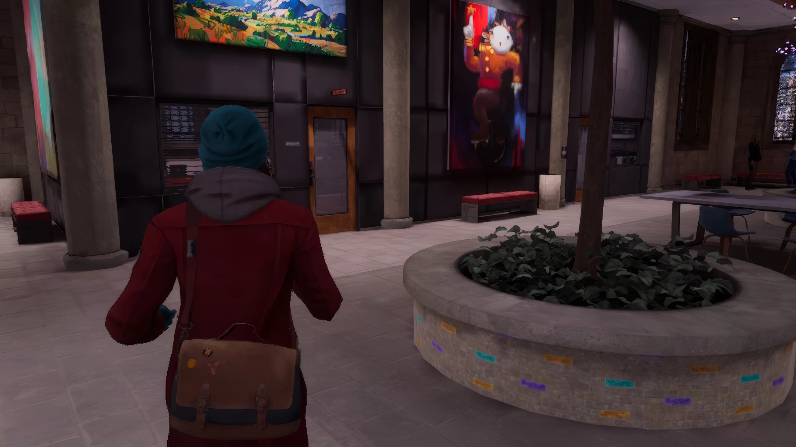 Life is Strange: Double Exposure на Nintendo Switch — Скриншот