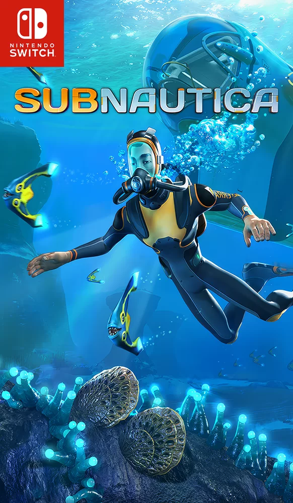 Subnautica
