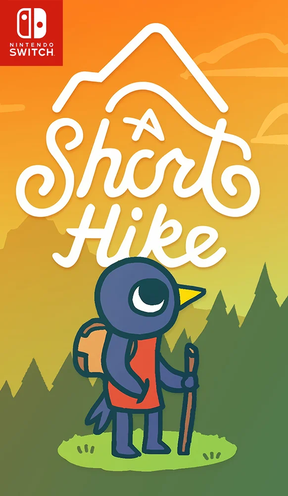 A Short Hike