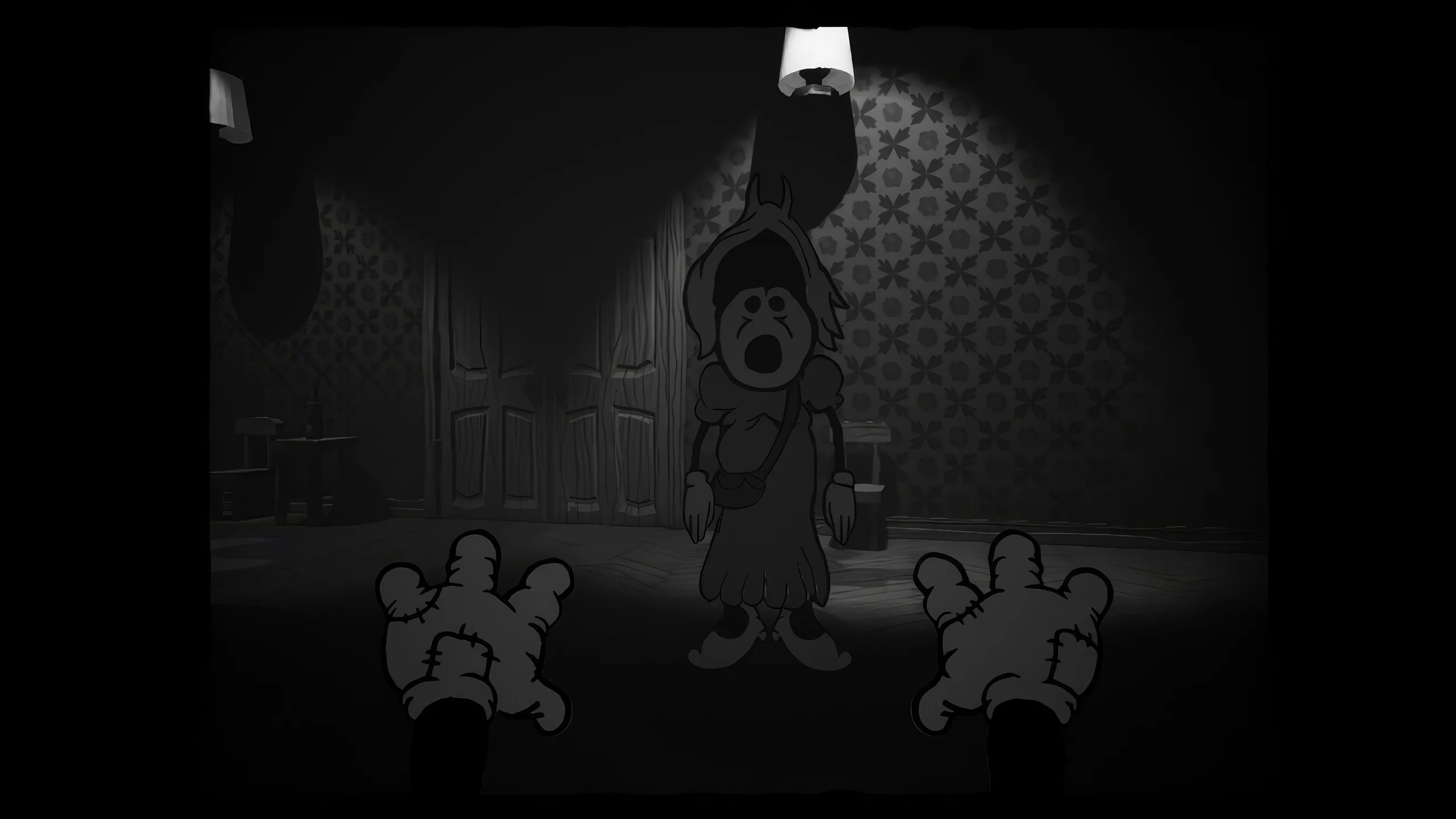 Bad Cheese на Nintendo Switch — Скриншот