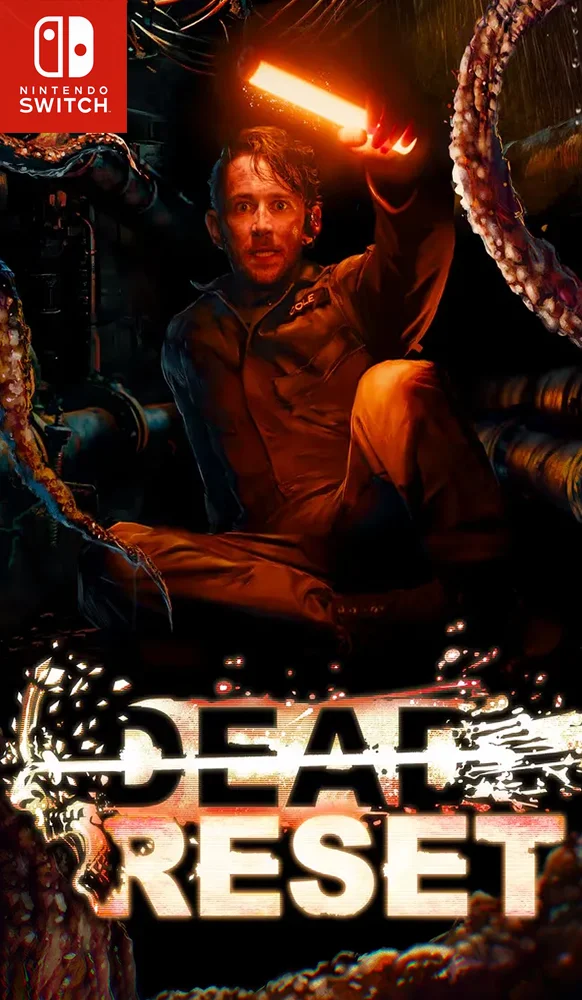 Dead Reset