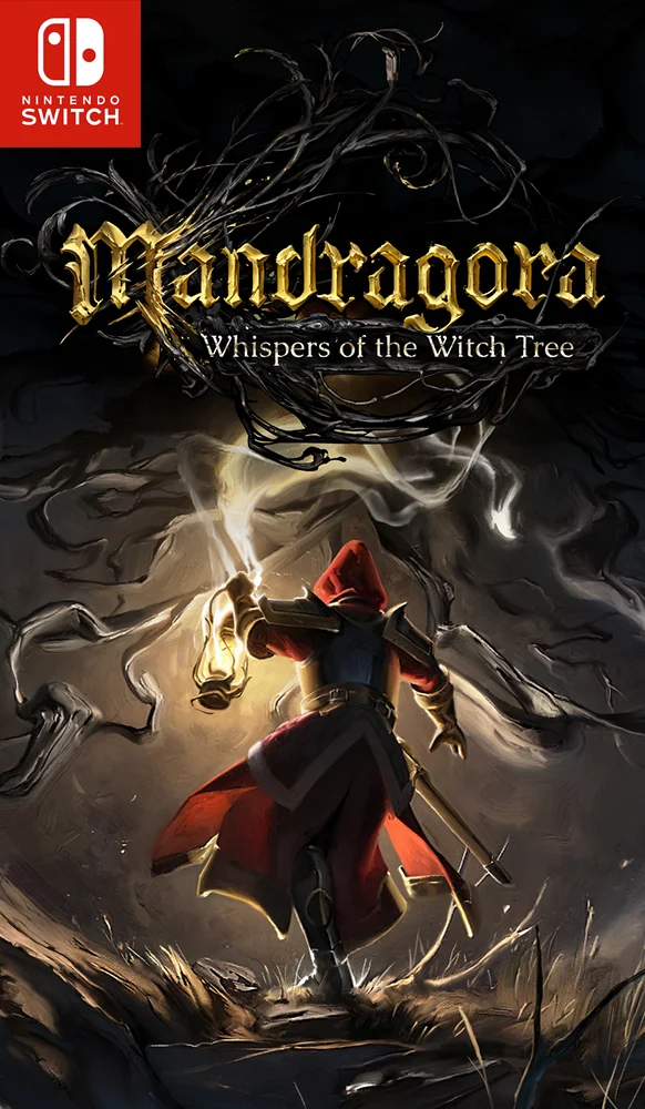 Mandragora: Whispers of the Witch Tree