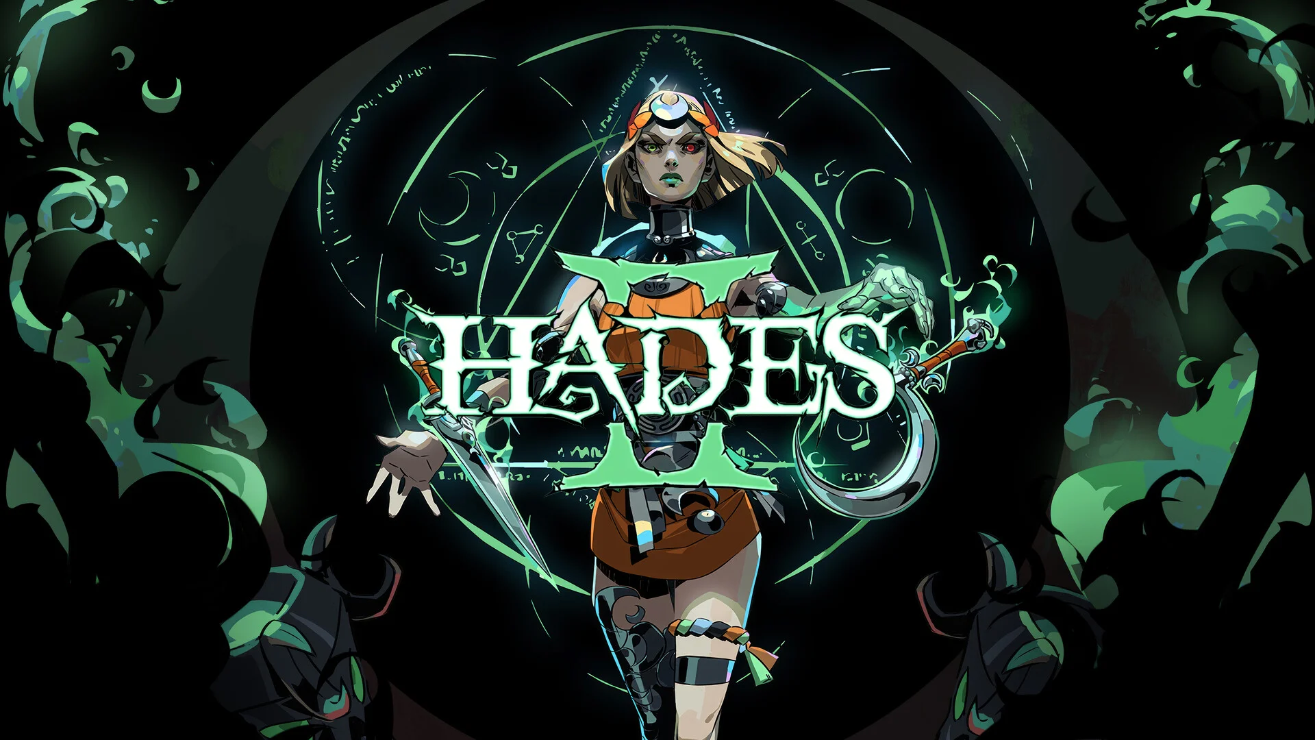 Hades II