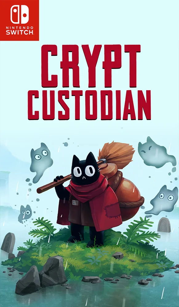 Crypt Custodian