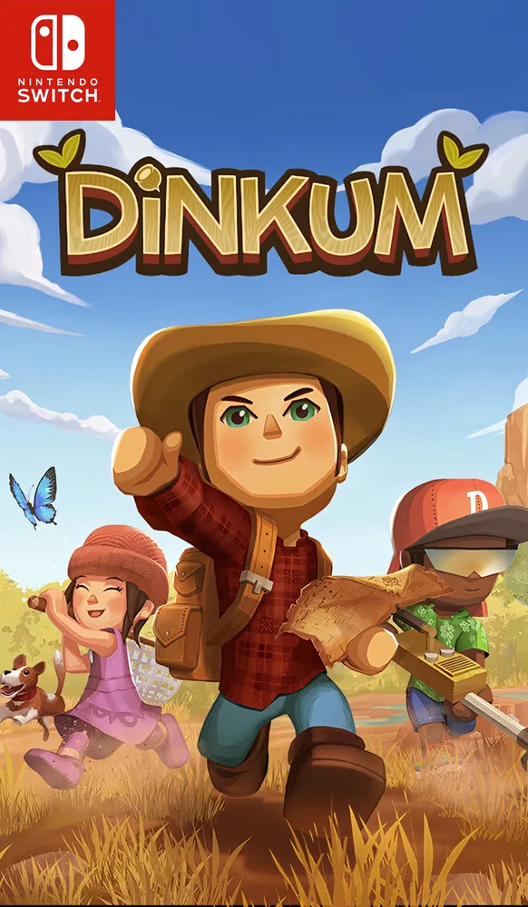 Dinkum