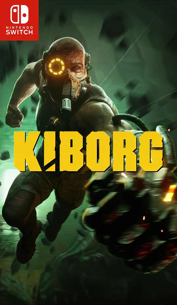 Kiborg