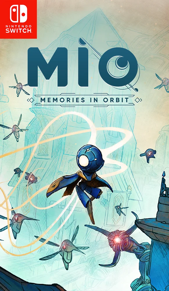 MIO: Memories in Orbit