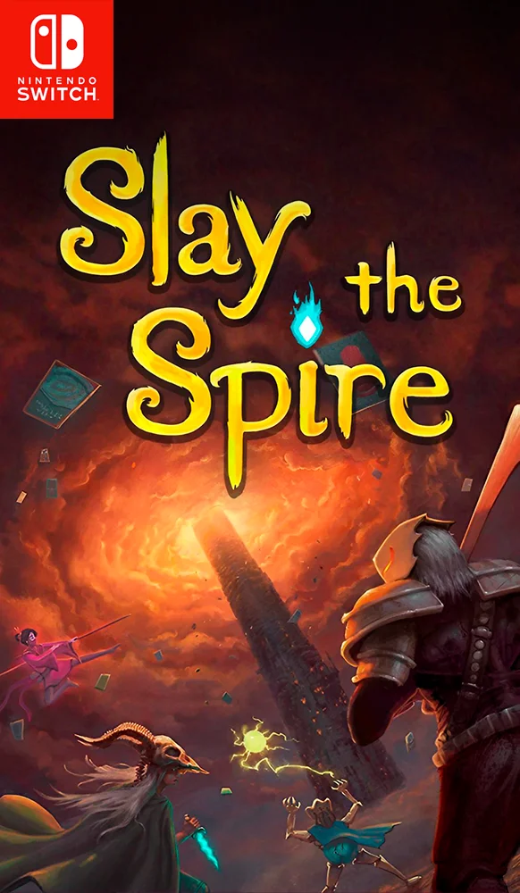 Slay the Spire