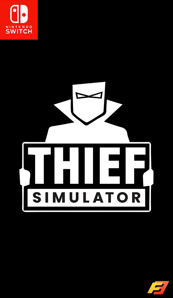 Thief Simulator Nintendo Switch