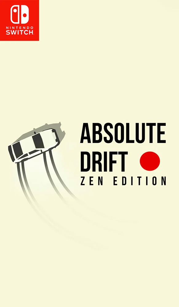 Absolute Drift: Zen Edition