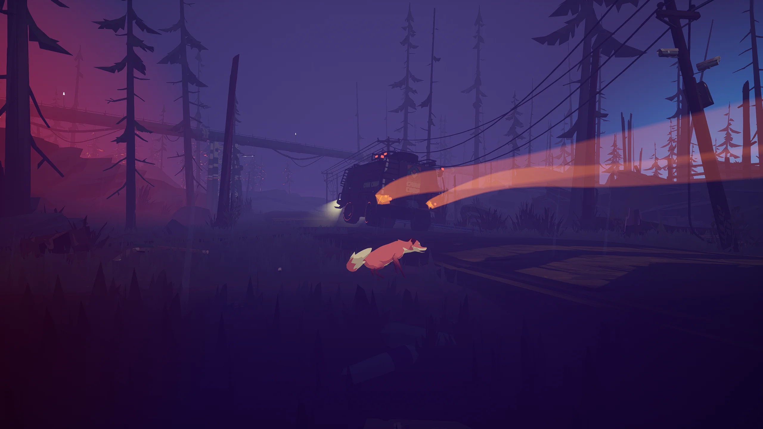 Endling – Extinction is Forever на Nintendo Switch — Скриншот