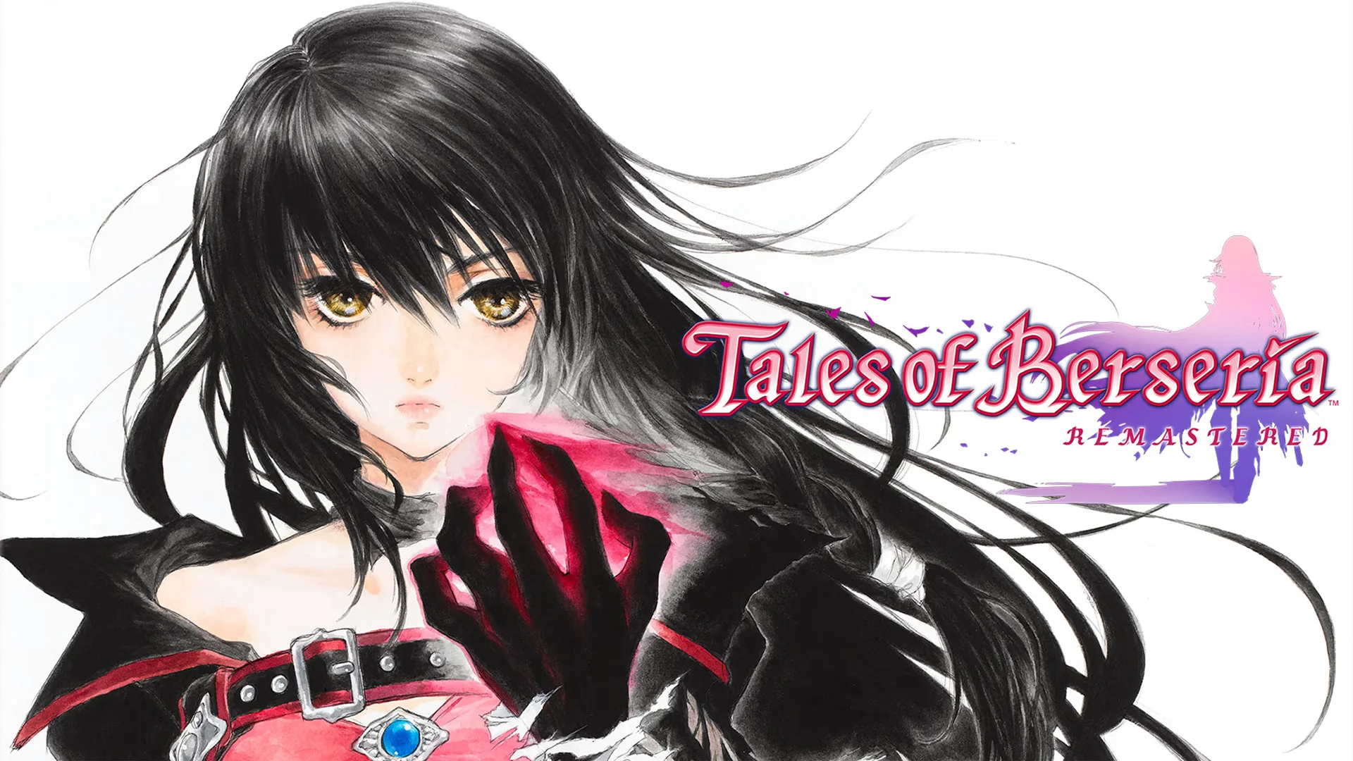 Tales of Berseria Remastered
